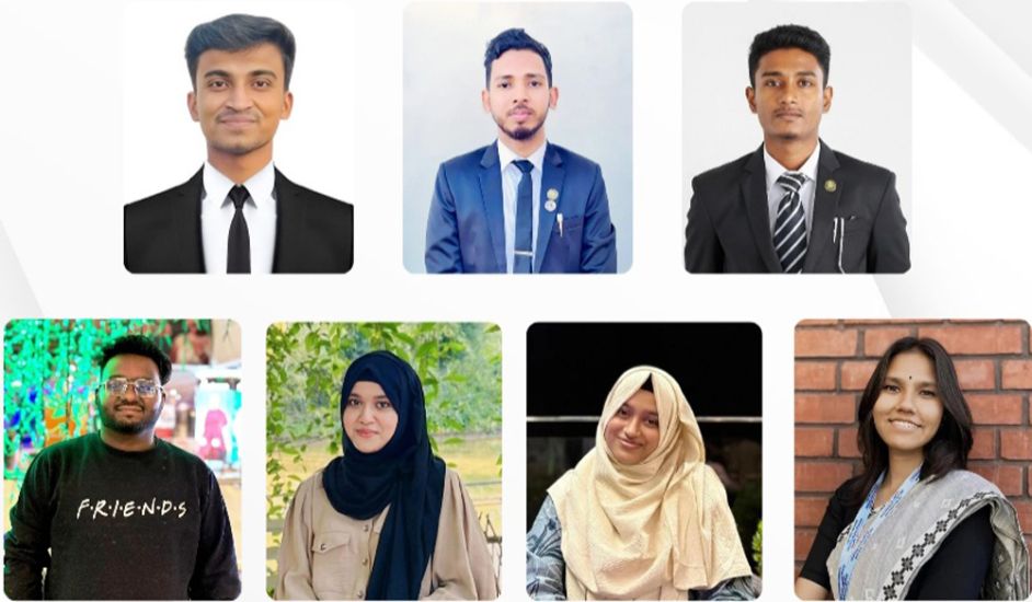 MU Students' Research Papers Accepted for Prestigious International Conference in Nepal