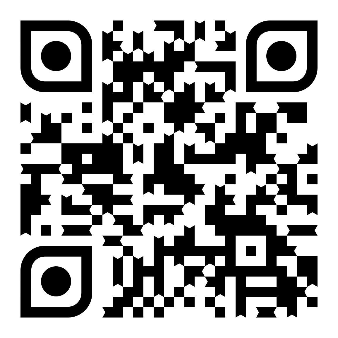 Participant QR Code