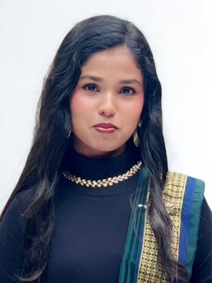 Aklima Begum