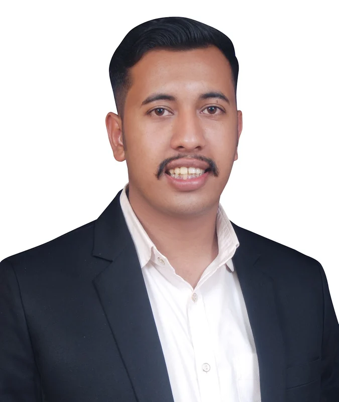 Arif Rashid