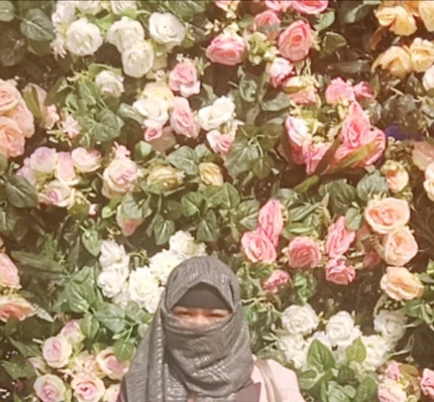Asma Akther mim