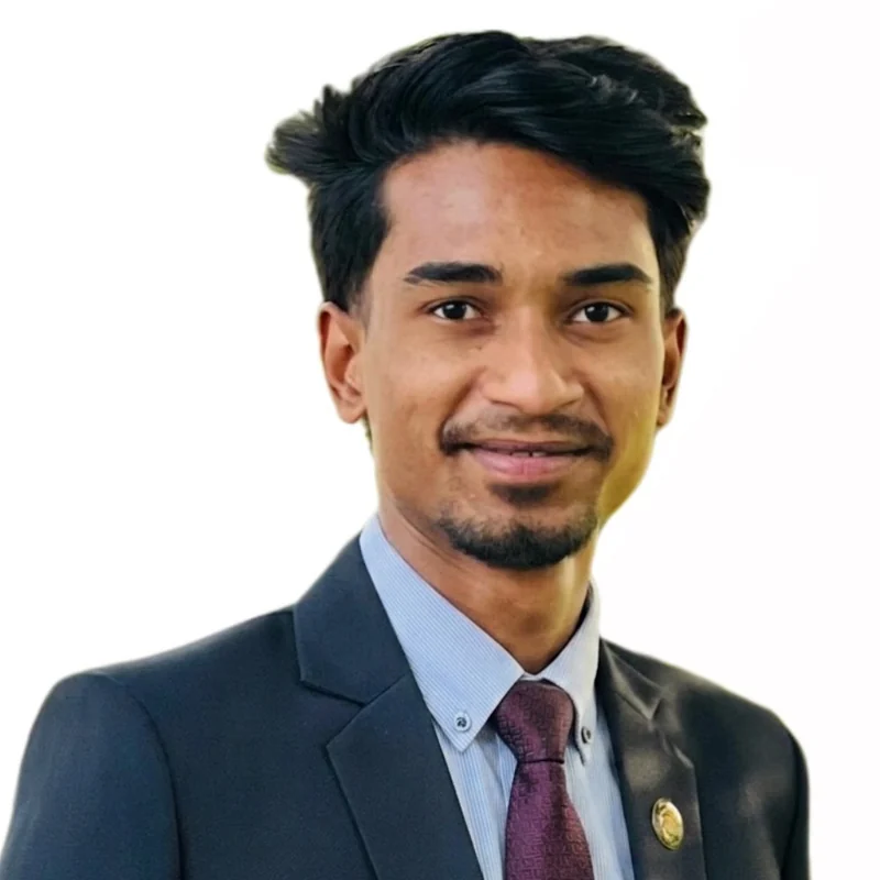 Chowdhury Sayeed Kamal Aarib