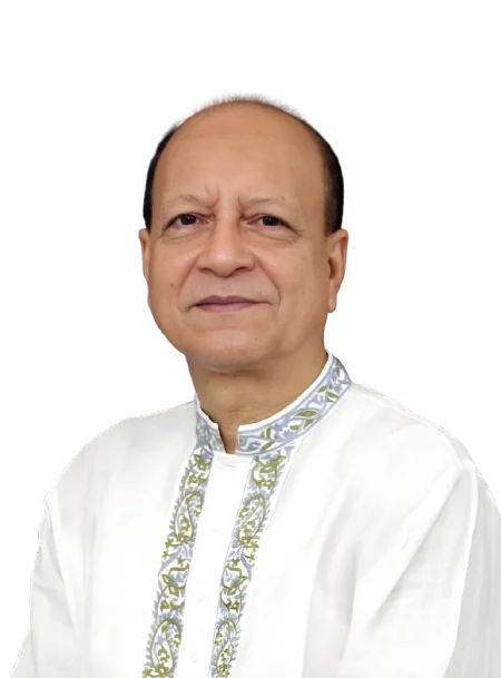 Dr. Toufique Rahman Chowdhury