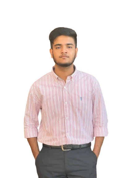 Fahim Muntasir Sadi