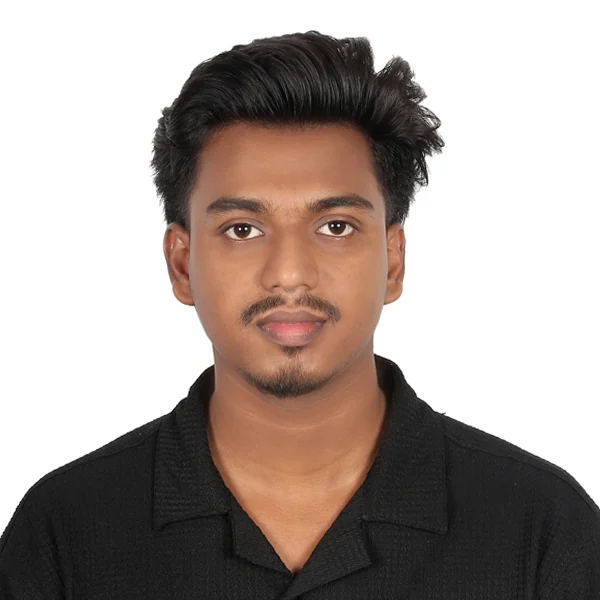 Fardin Ahmed Bin Shahbaz