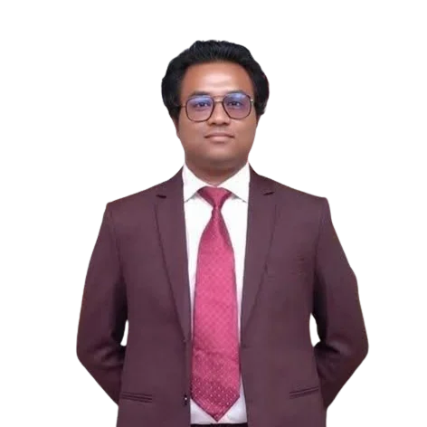 G.M Sifat Iqbal