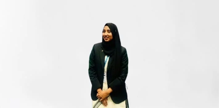 Jannatul Ferdos Taiba