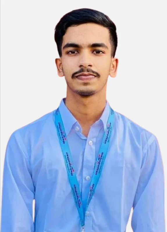 Kazi Emdadul Haque