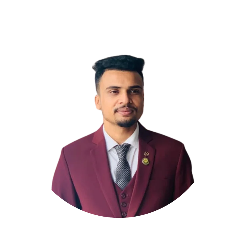 MD BIPLOB AHMED