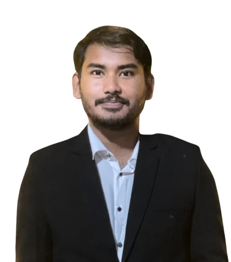 MD. MORSALIN RAJ
