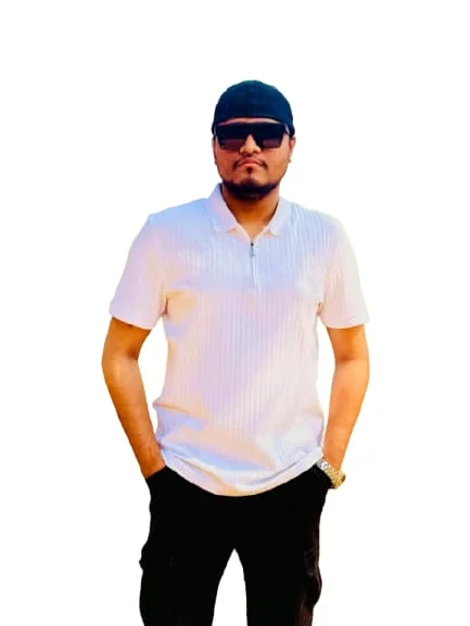 Md. Sazzad Rashid Chowdhury