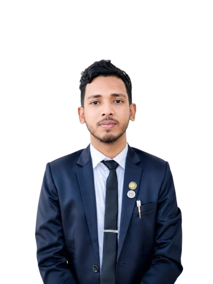 Md.Tarek Miah