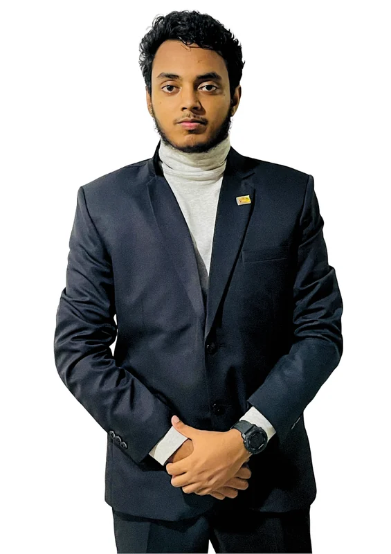 Mumyaze Ahmed