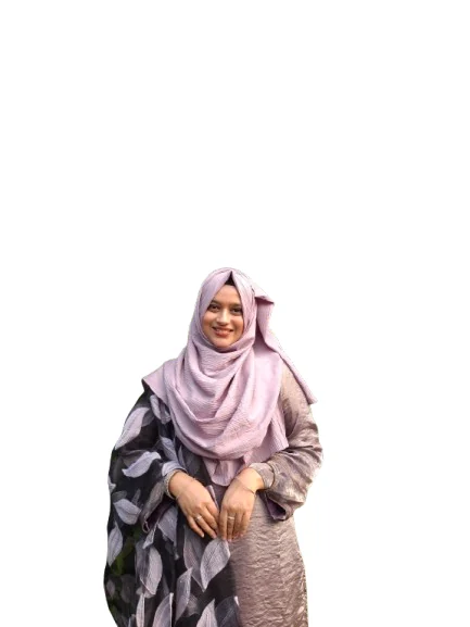 Noorah Shohid Joardar