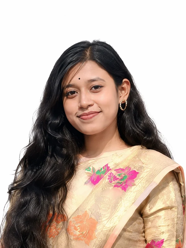Prapti Sinha