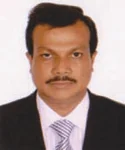 Professor Md. Taher Billal Khalifa, Ph.D