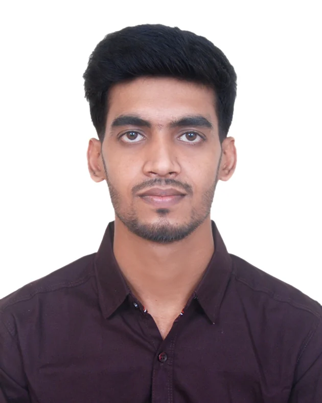 Rashedul Hasan Mojumdar