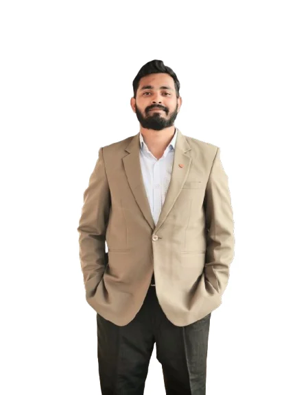 RATUL CHAKRABORTY
