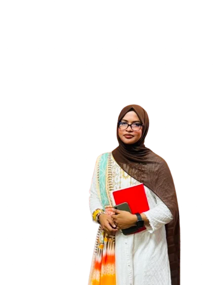 Sabira Begum