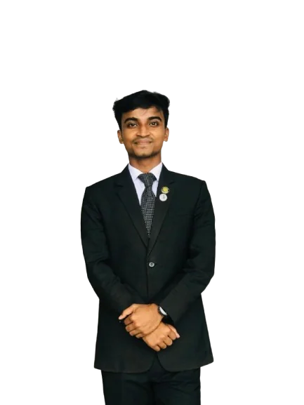 Shahriar Alam Mehedi Tapadar