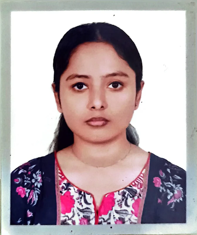 Shamia Islam Jarin