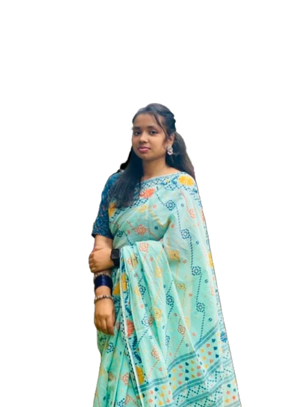Shwetoporna Bhattacharjee