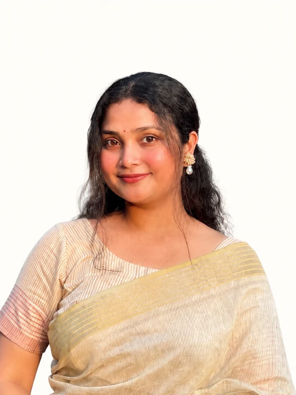 Sristi Datta