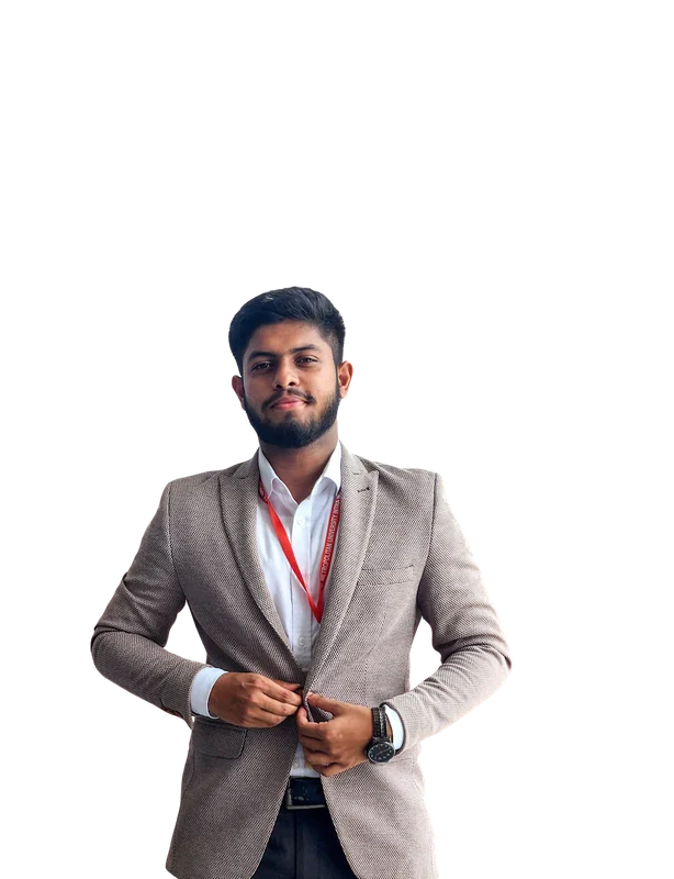 Syed Hassan