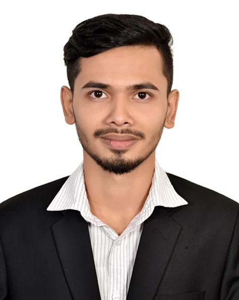 Towfiq E Elahee Chowdhury
