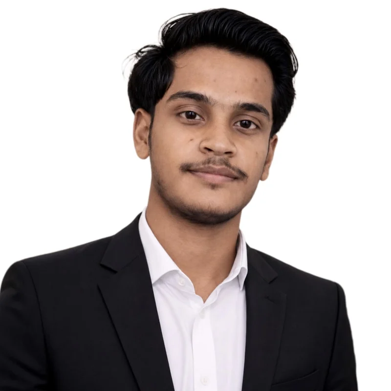 Tufayel Ahmed Tapader