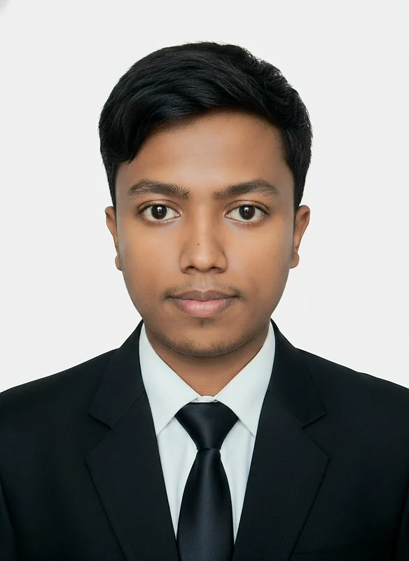 Uttsho Debnath