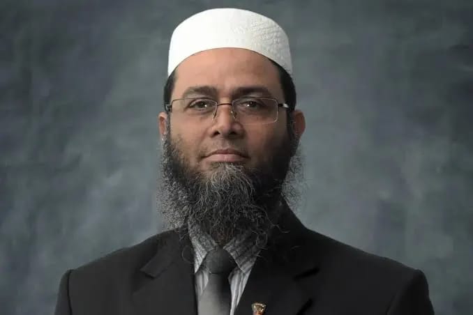 Professor Saidur