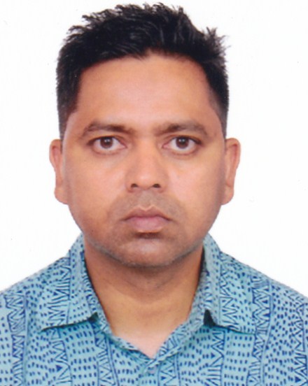 Professor Dr. Ahmed Sayem