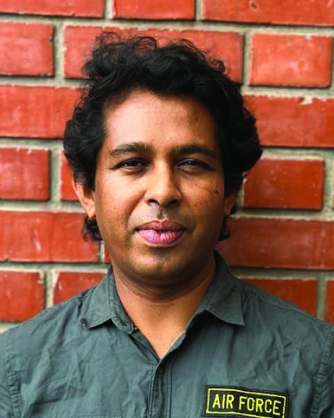 Md. Ziaur Rahman