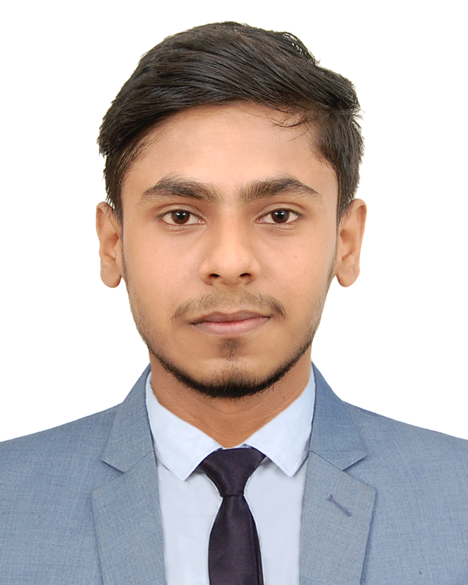 Bayazid Hasan