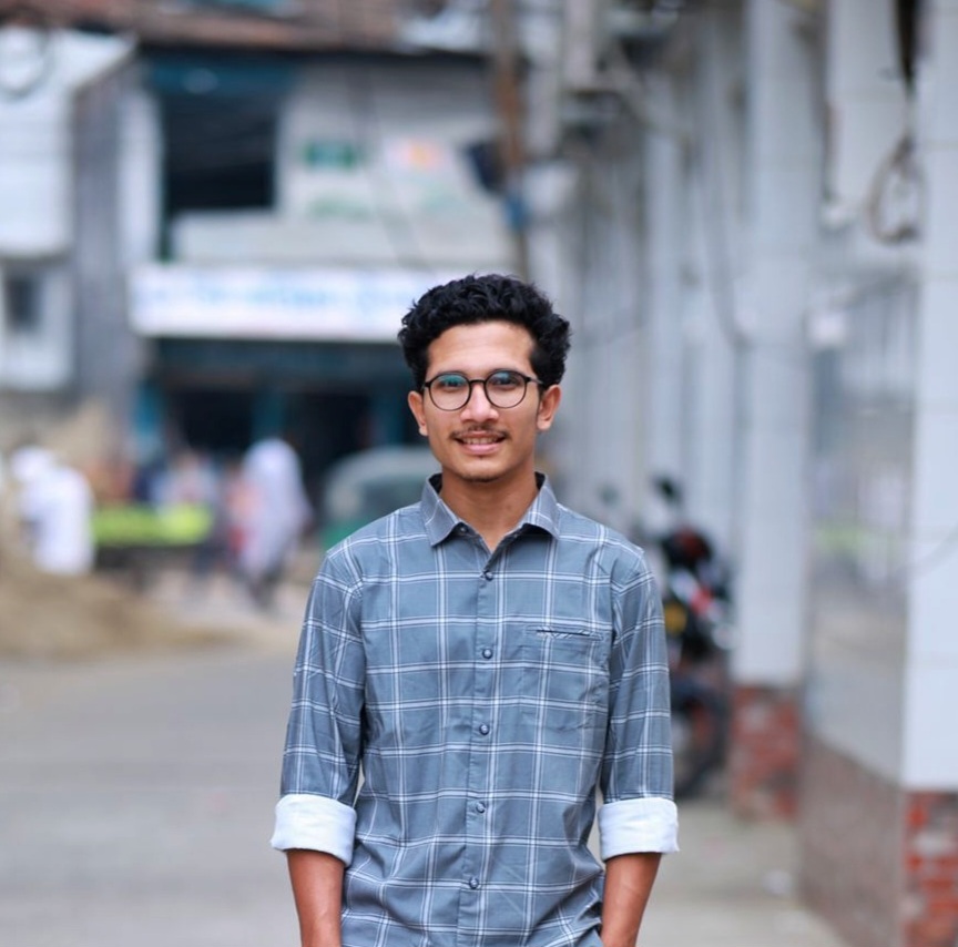 Mahinur Rahman Pamel
