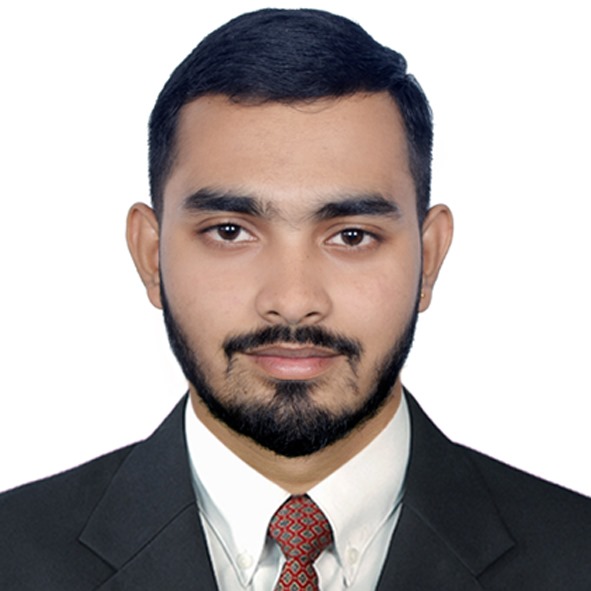 Ratul Chakraborty