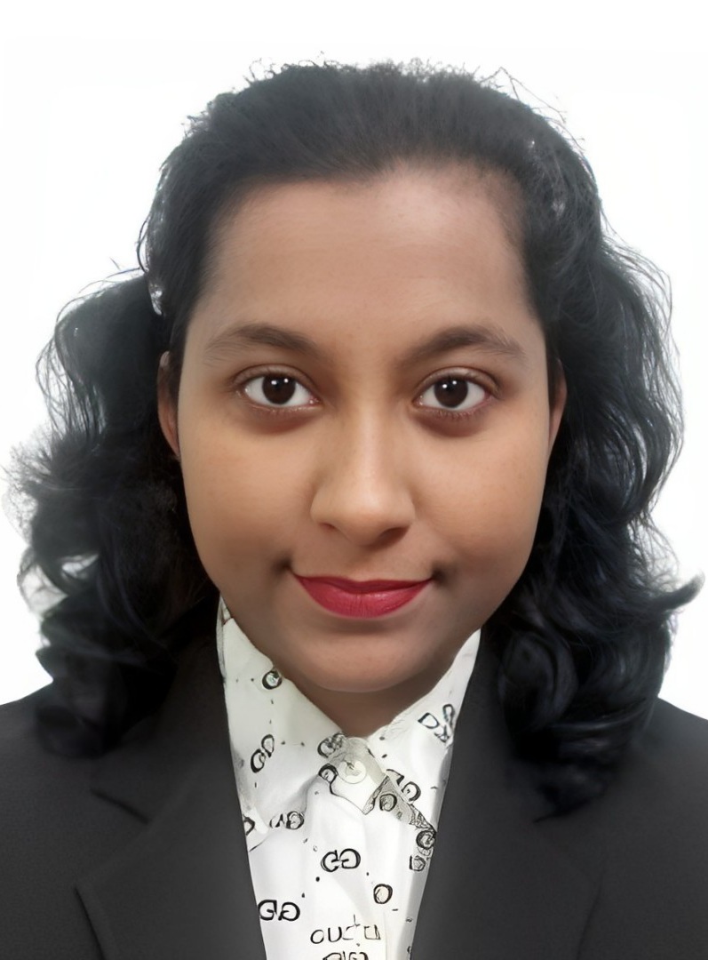Anika Tabassum