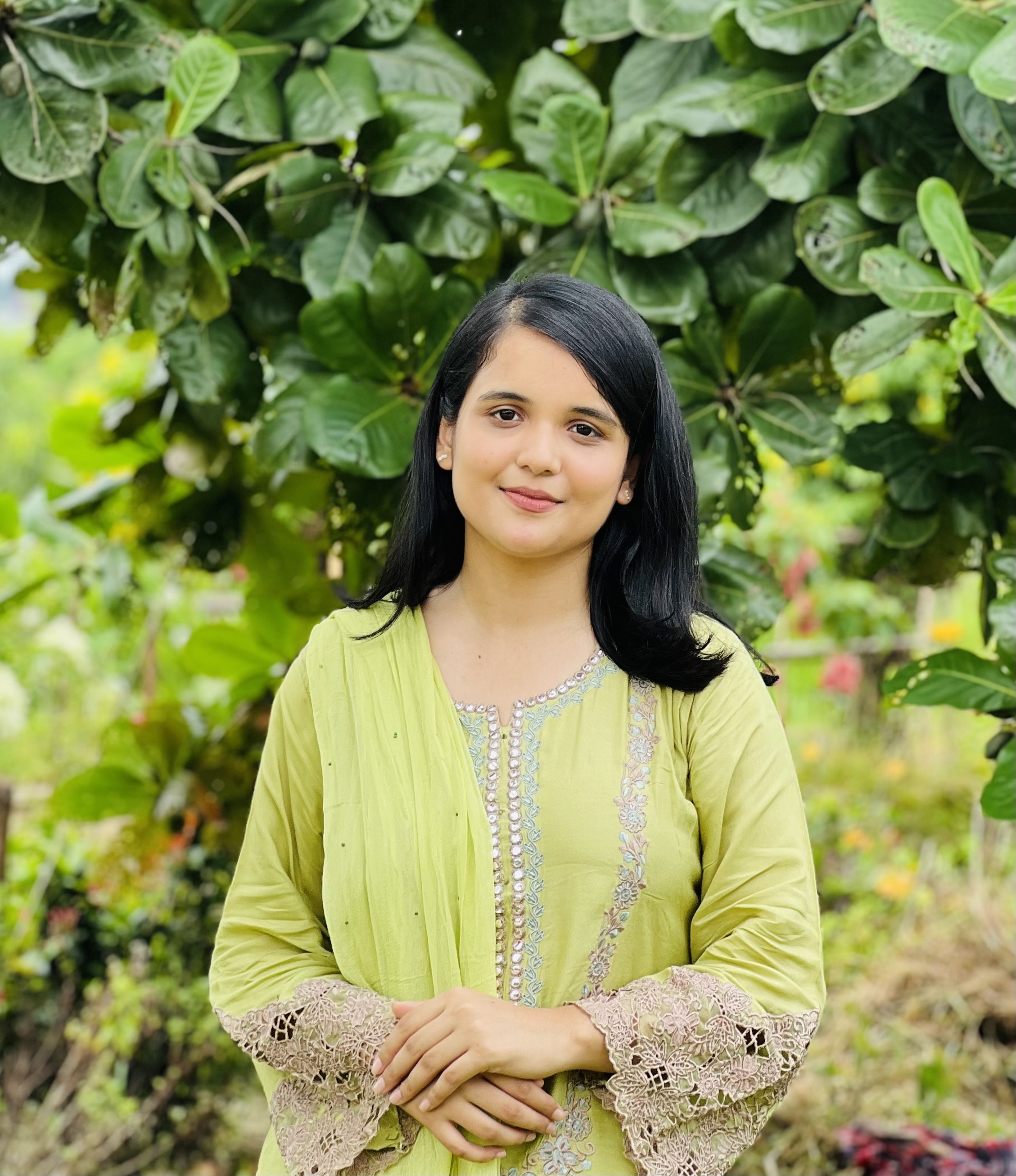 Samiha Rahman