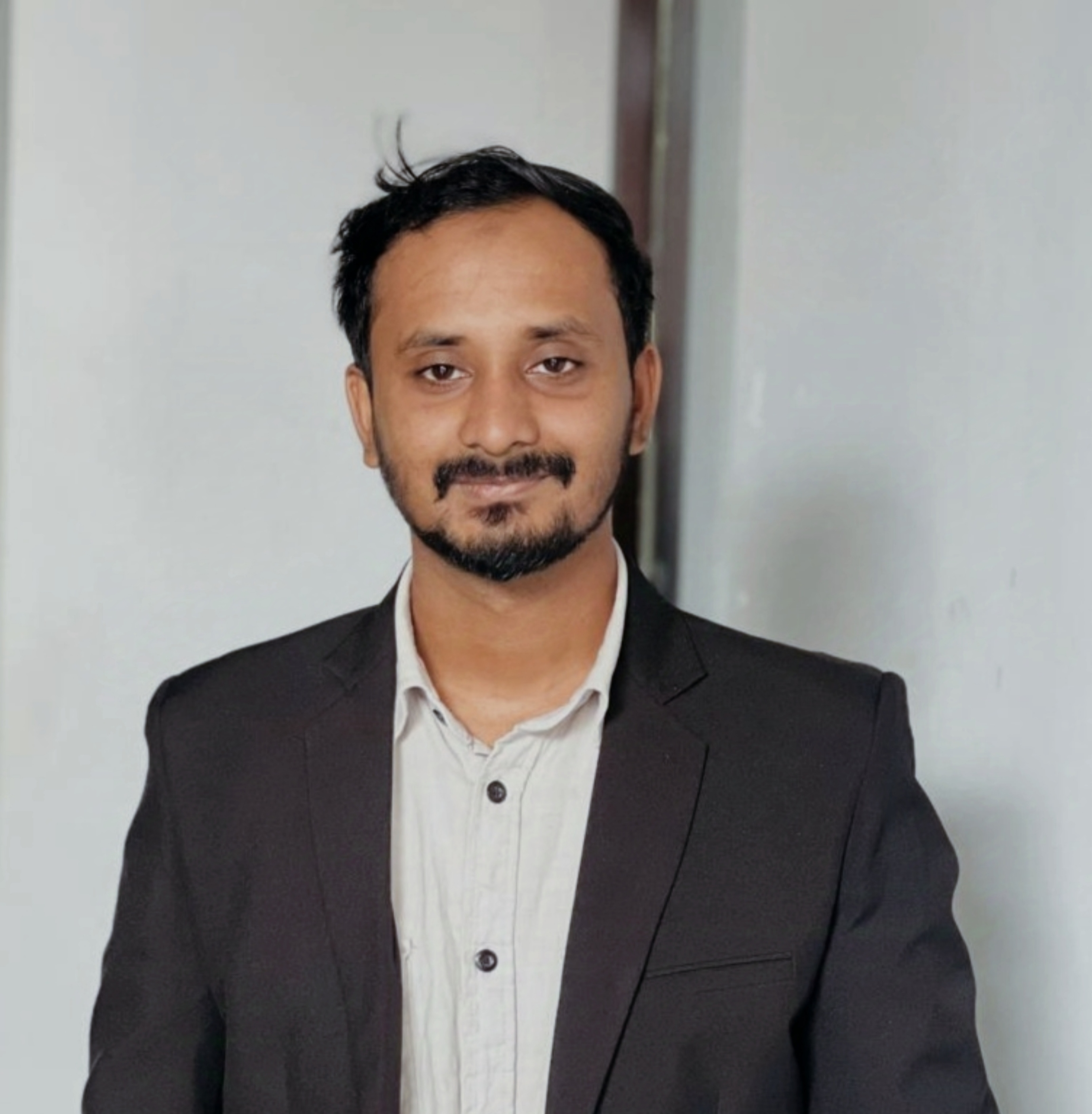 Rayhan Ahmed Talukdar