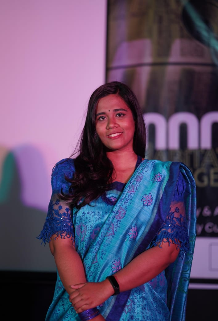Anindita Kar