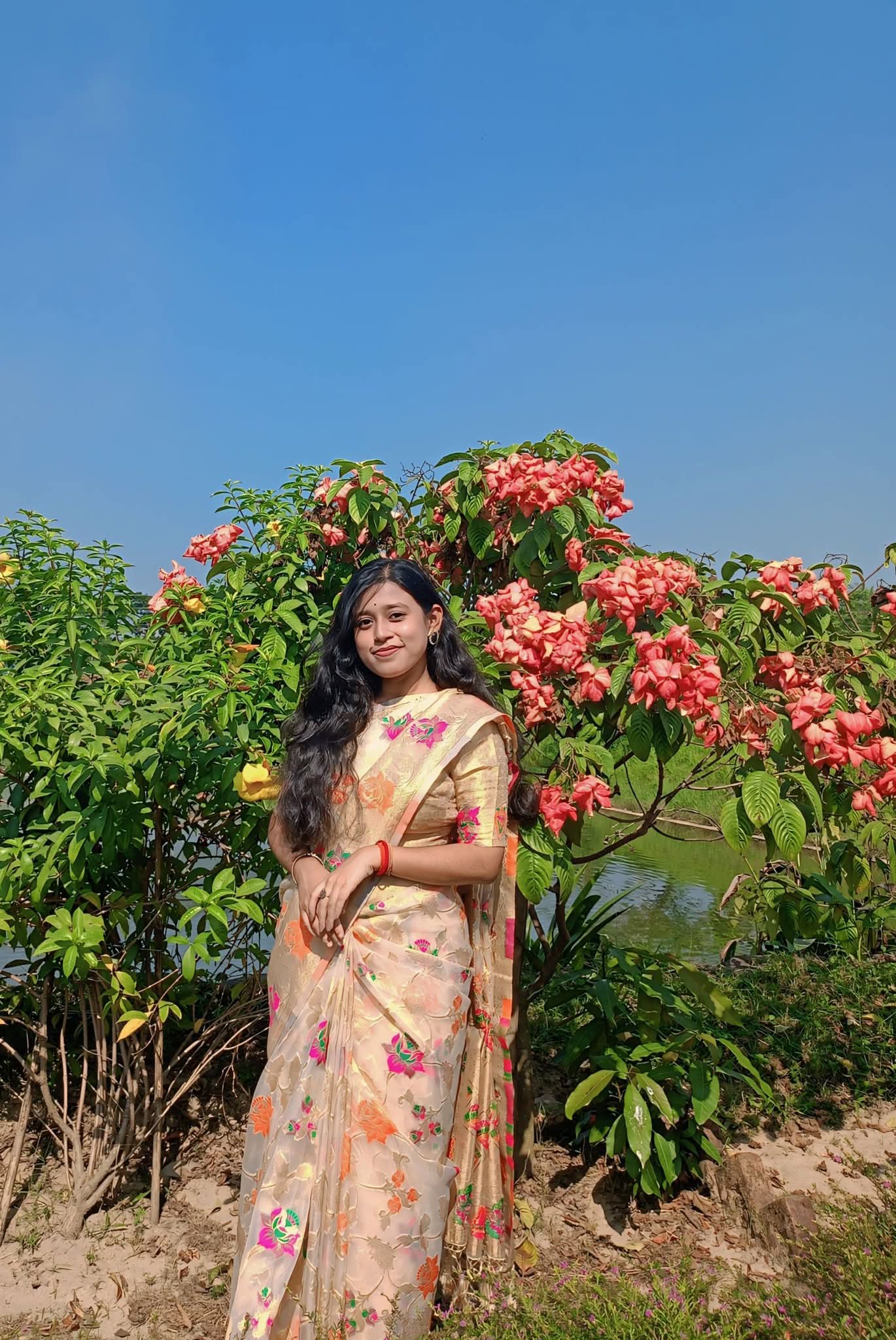 Prapti Sinha