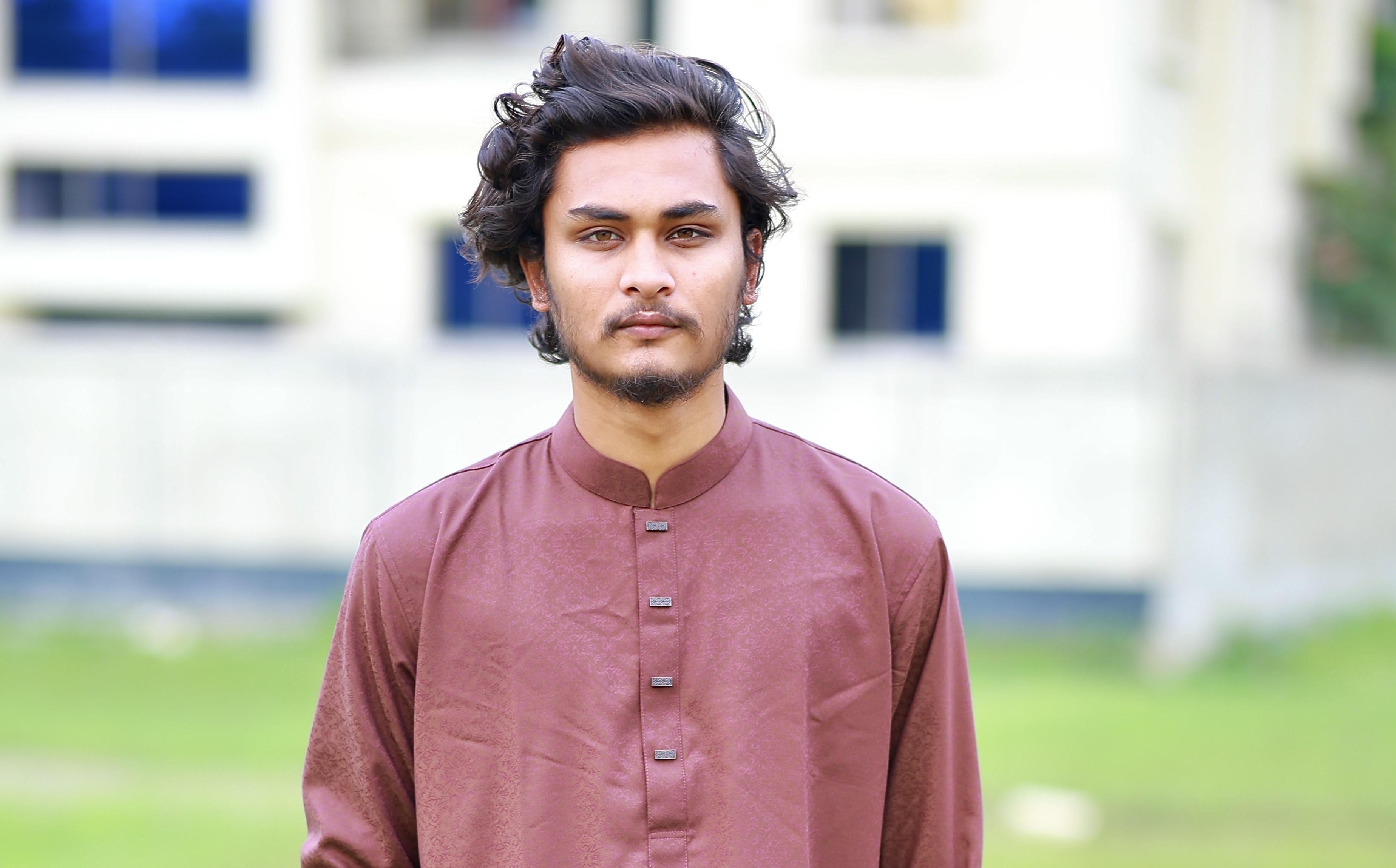 Sarwar Ahmed Emran