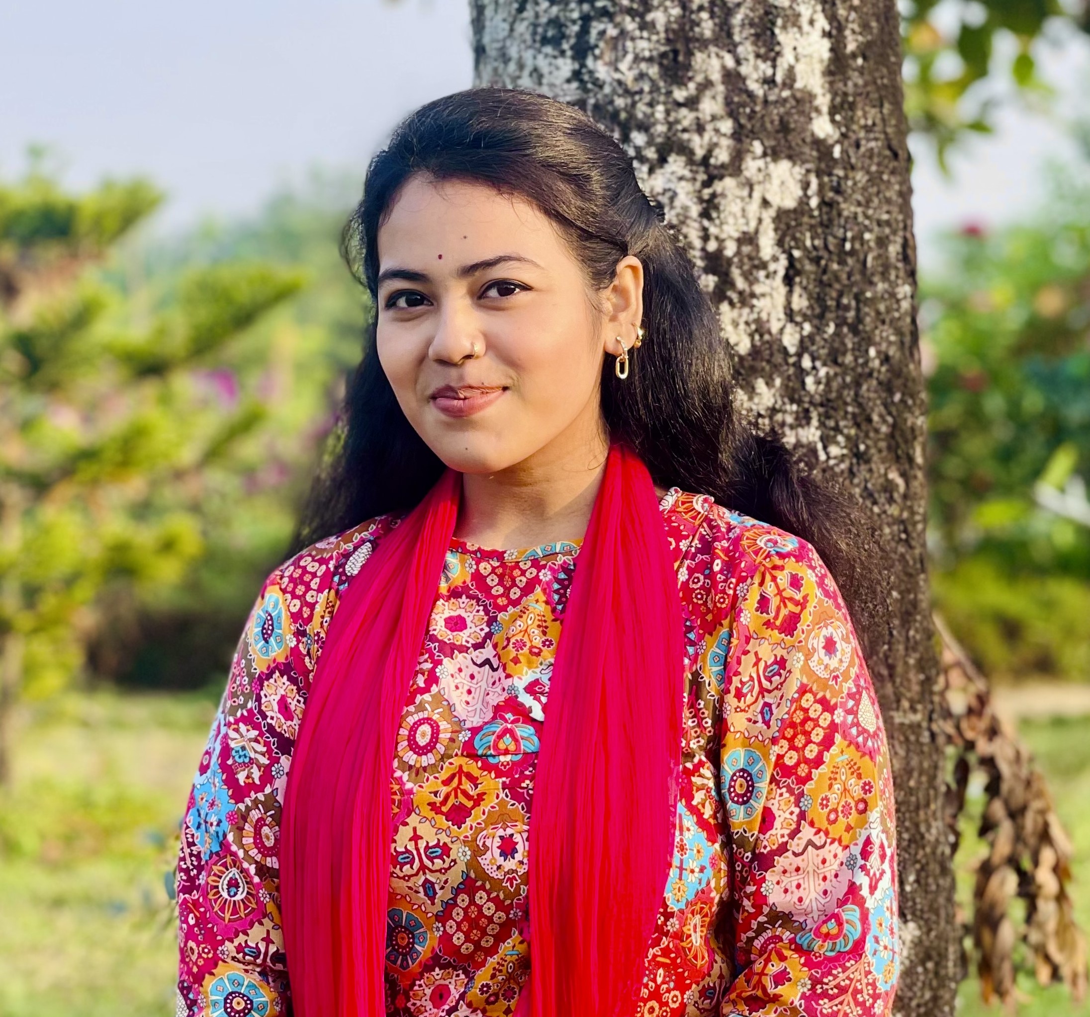 Ridika Deb